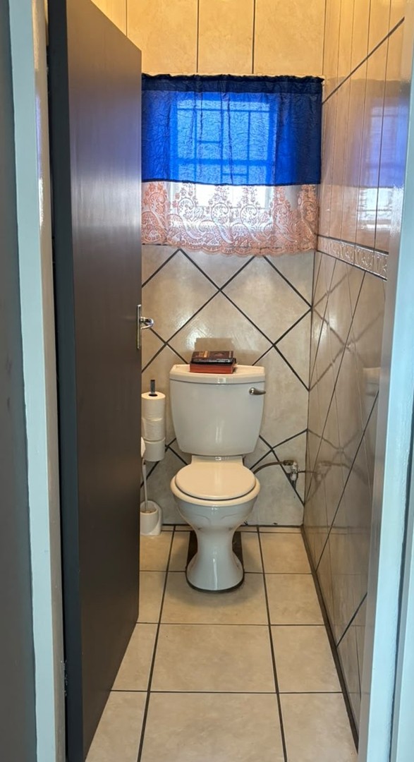 2 Bedroom Property for Sale in Potchefstroom North West